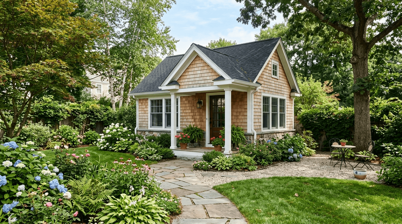 Wellesley ADU Airbnb Rules: The 30-Day Limit