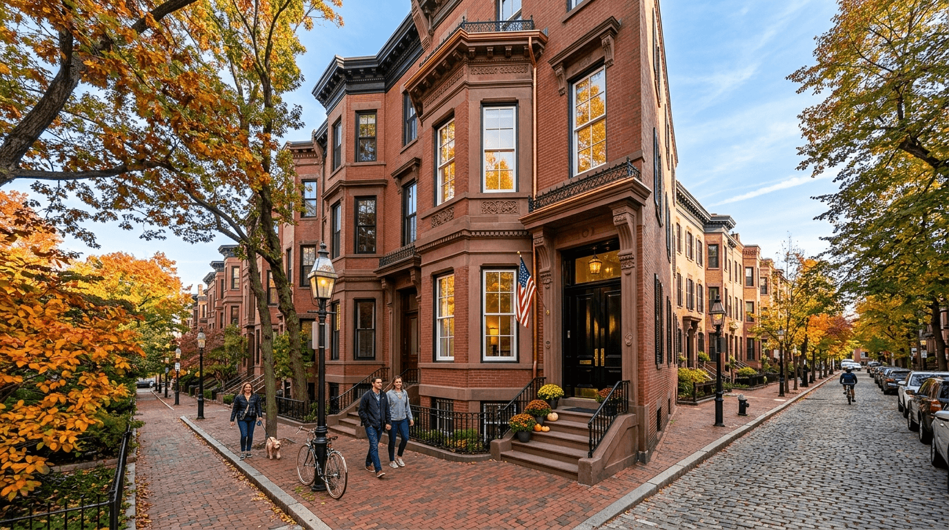 Boston Move-In Ready vs. Fixer-Upper Pricing