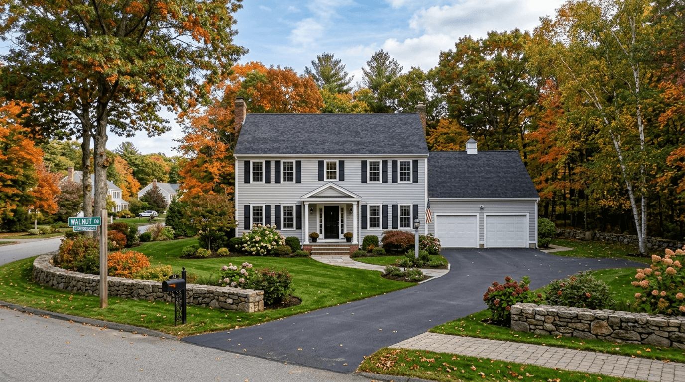 Southborough Rental Yields Face High Home Prices