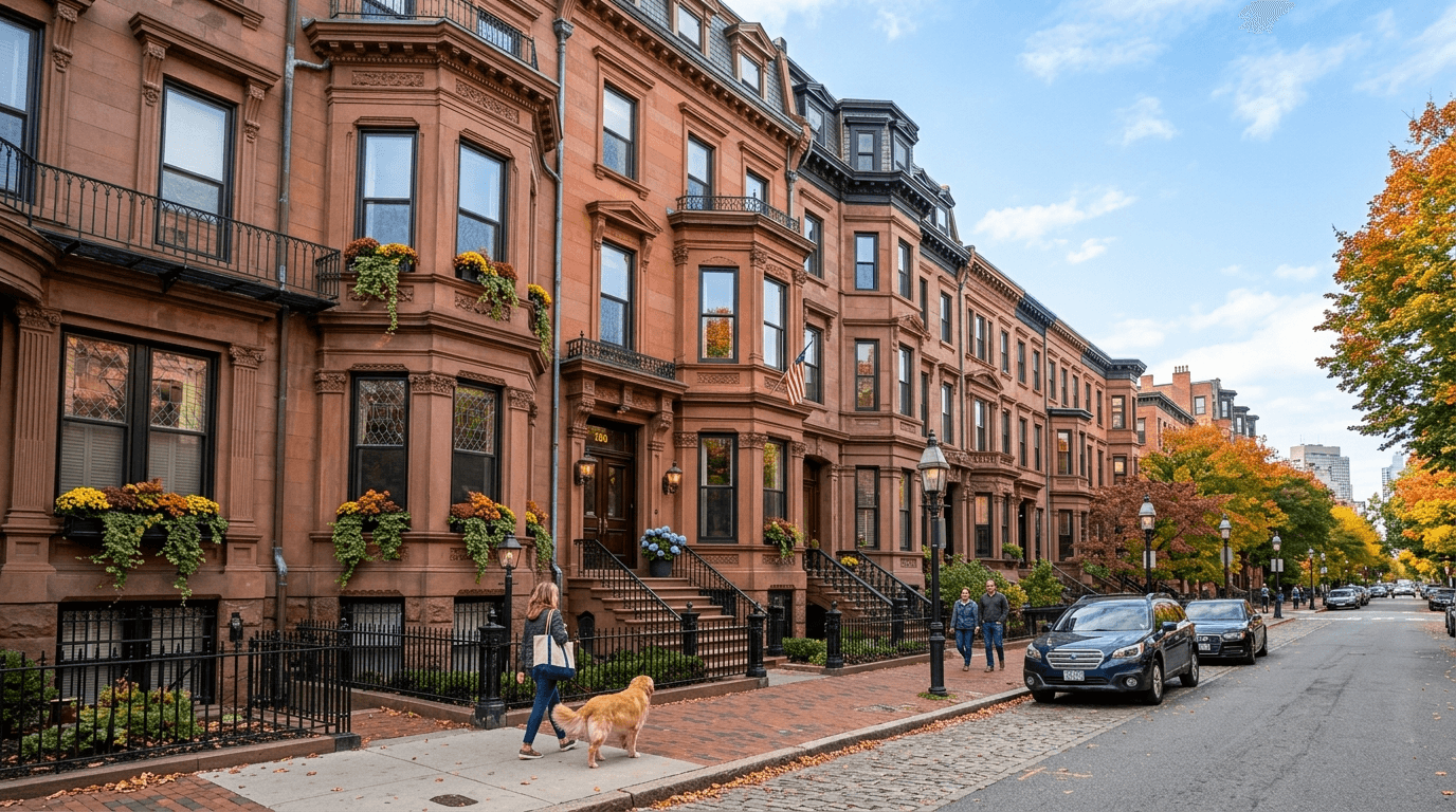 Rent Out Your Boston Property Without a Broker