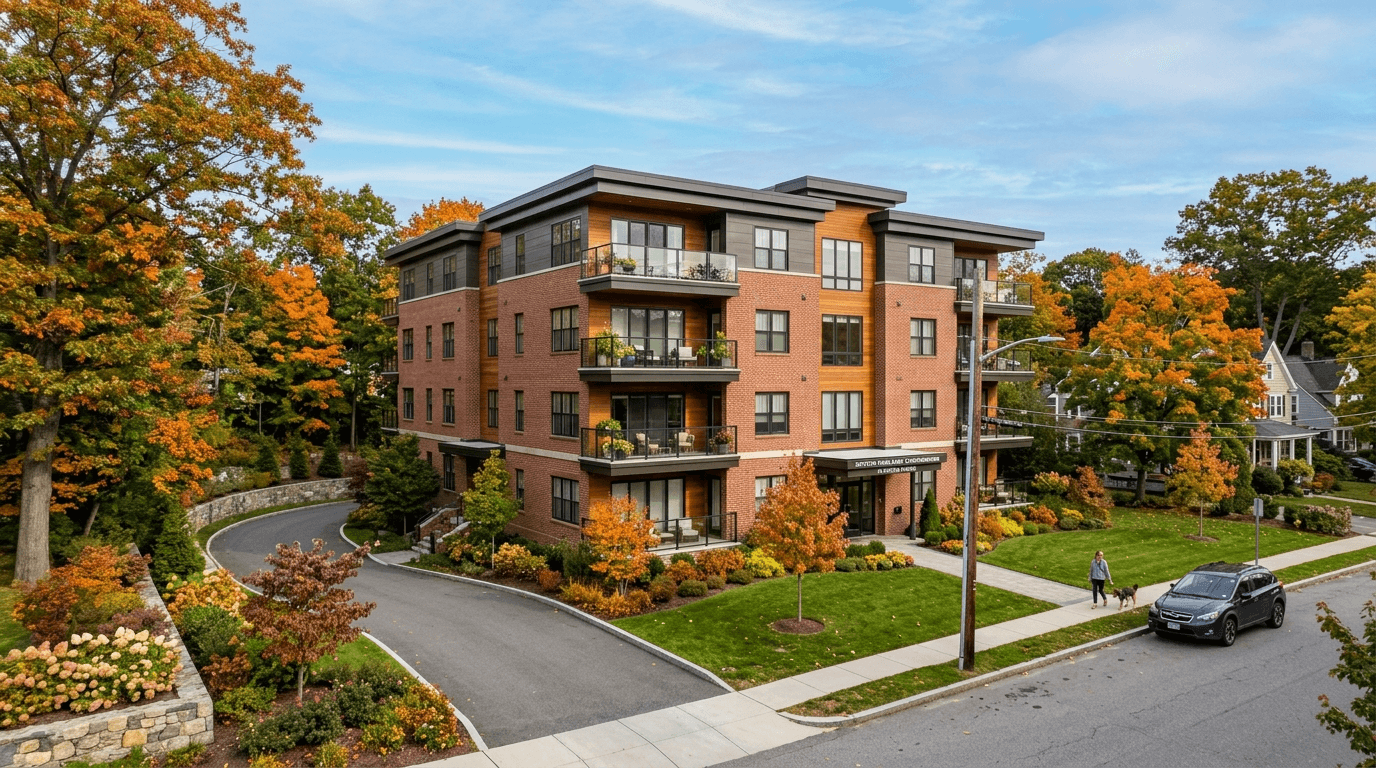FHA Loans in Newton: Down Payment vs. Income