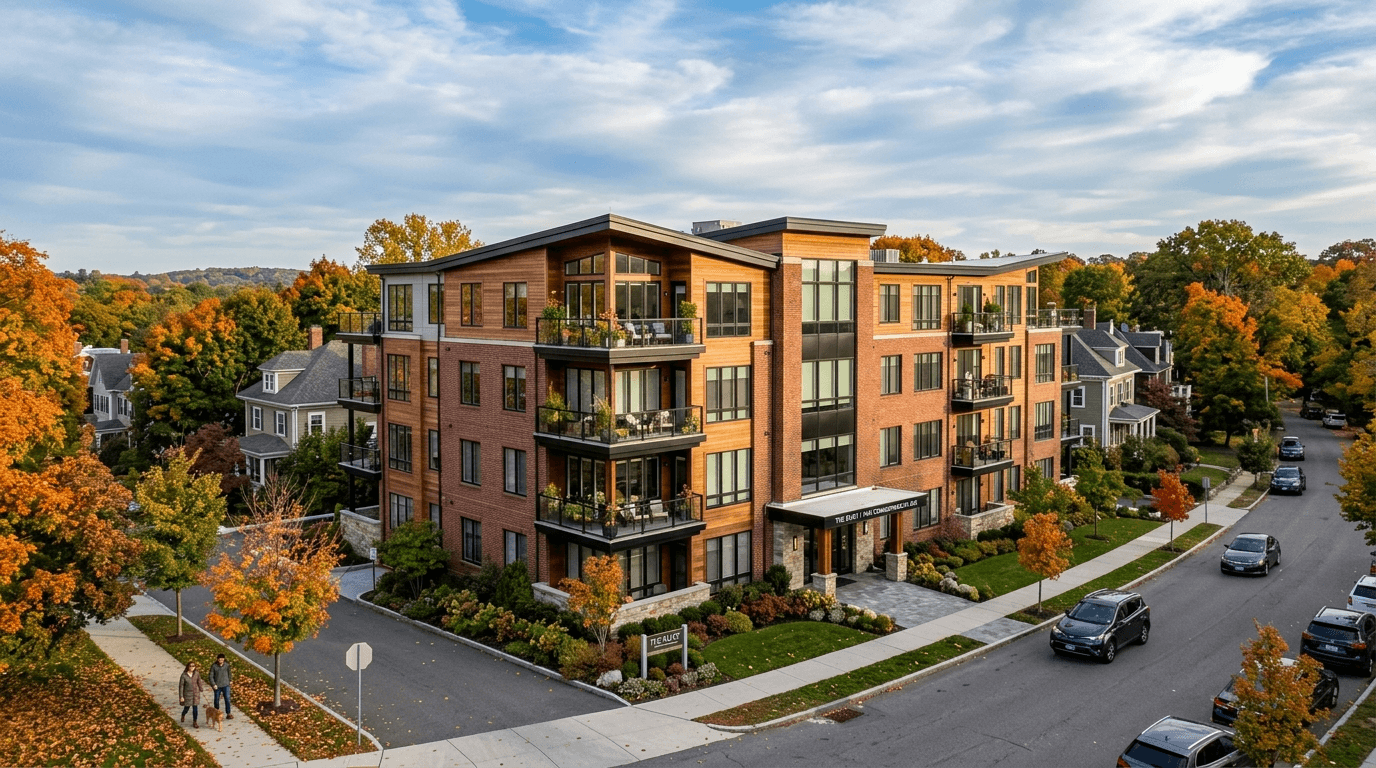 Newton FHA Loans for First-Time Buyers