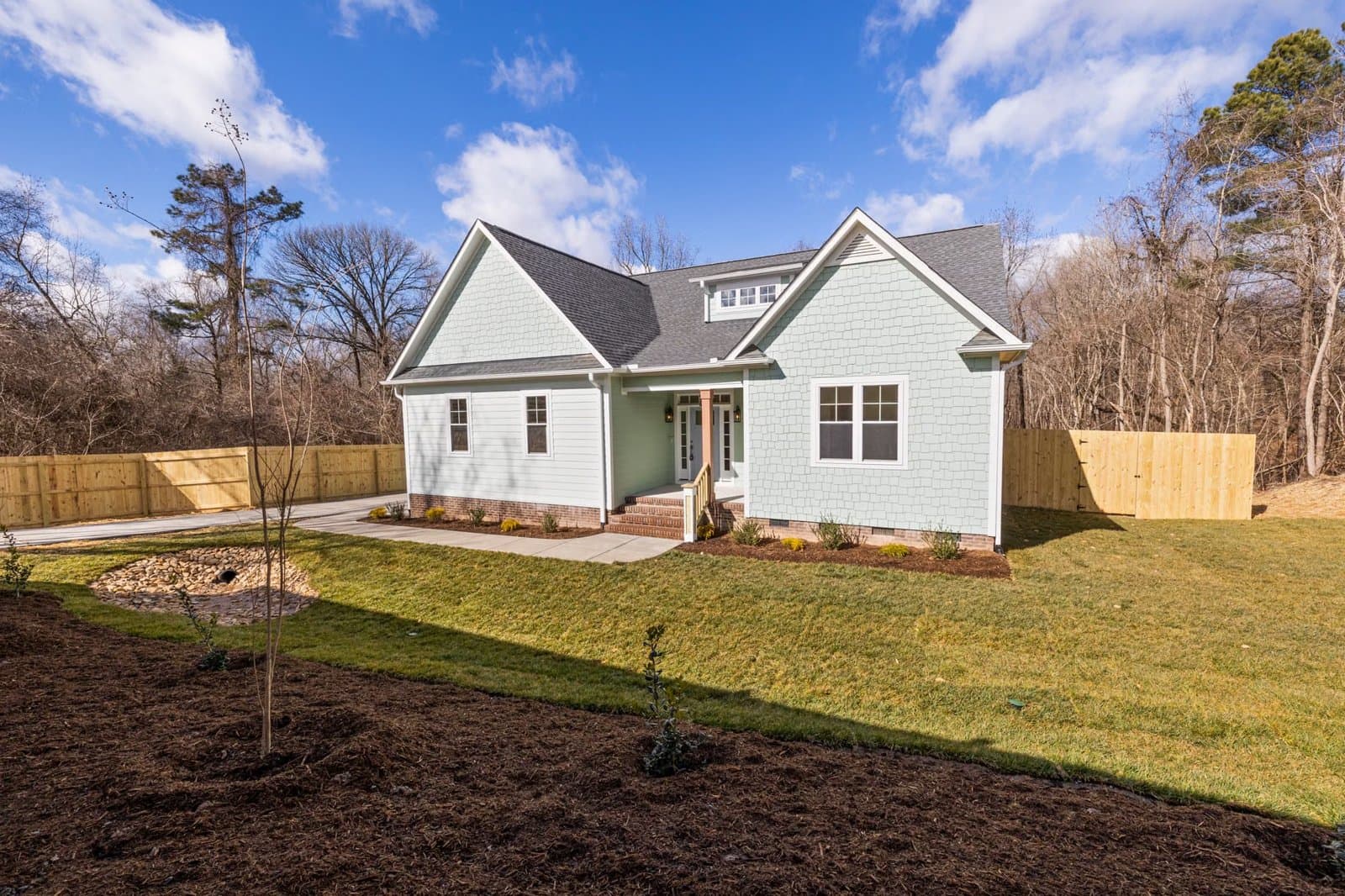 Southborough Rental Yields Face High Home Prices