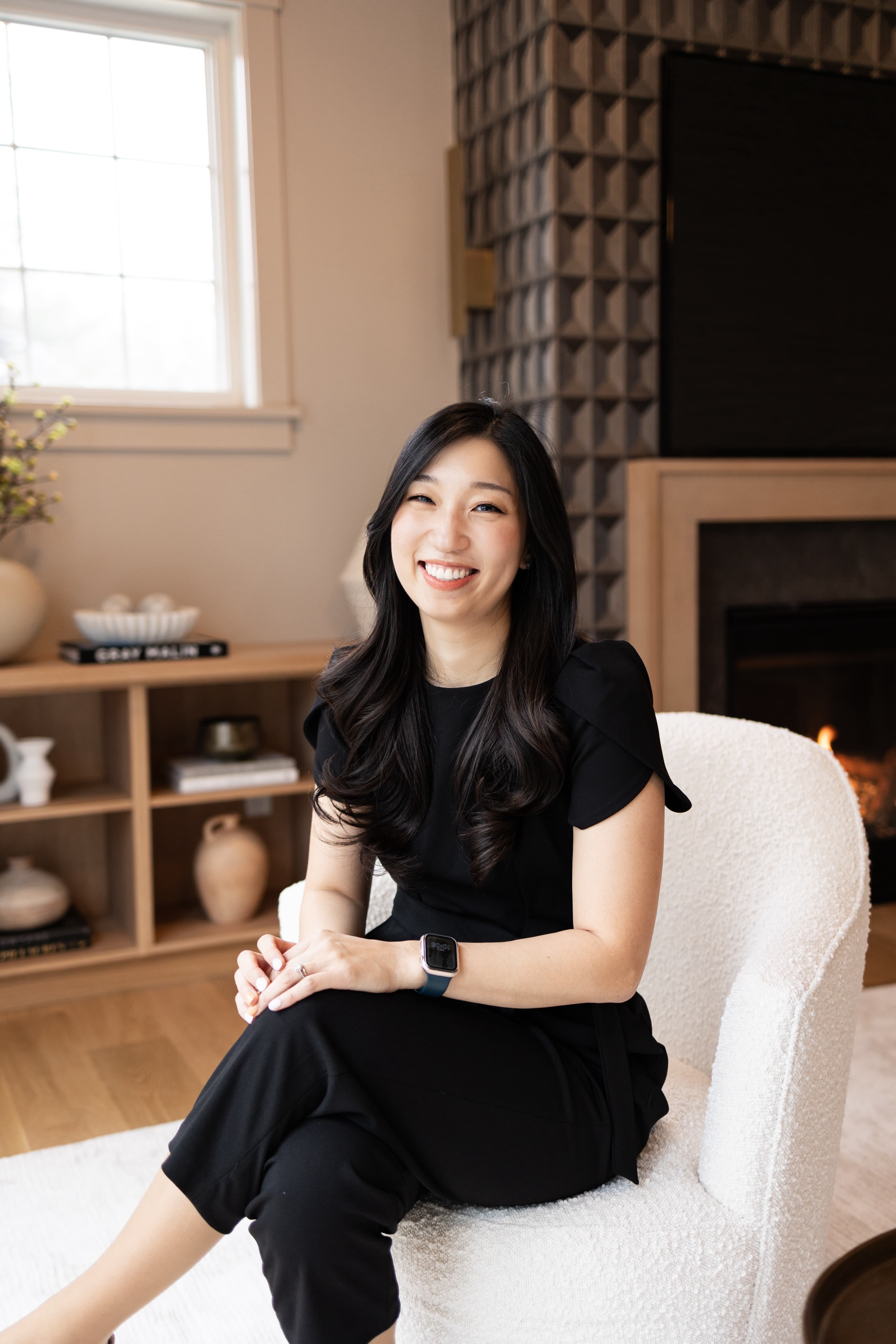 Rahel Choi