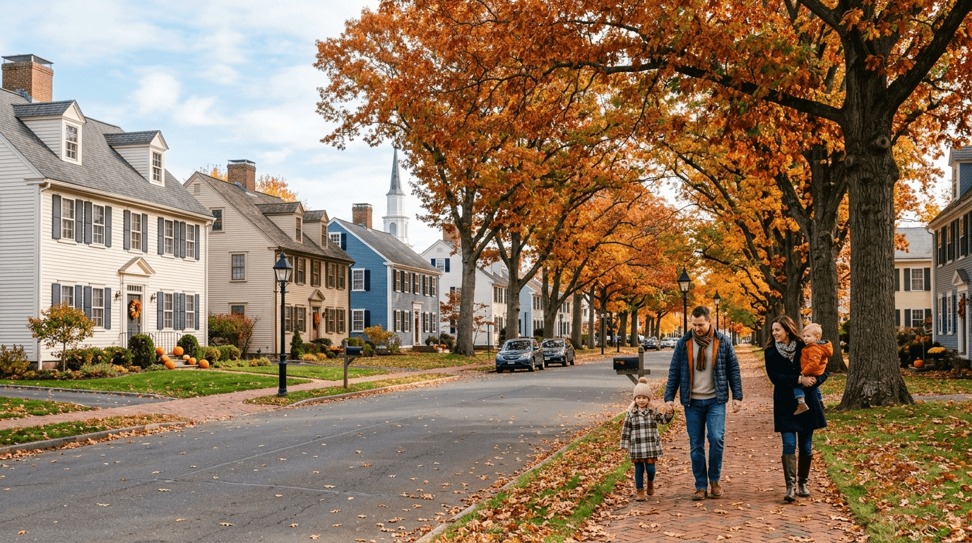 Wethersfield
