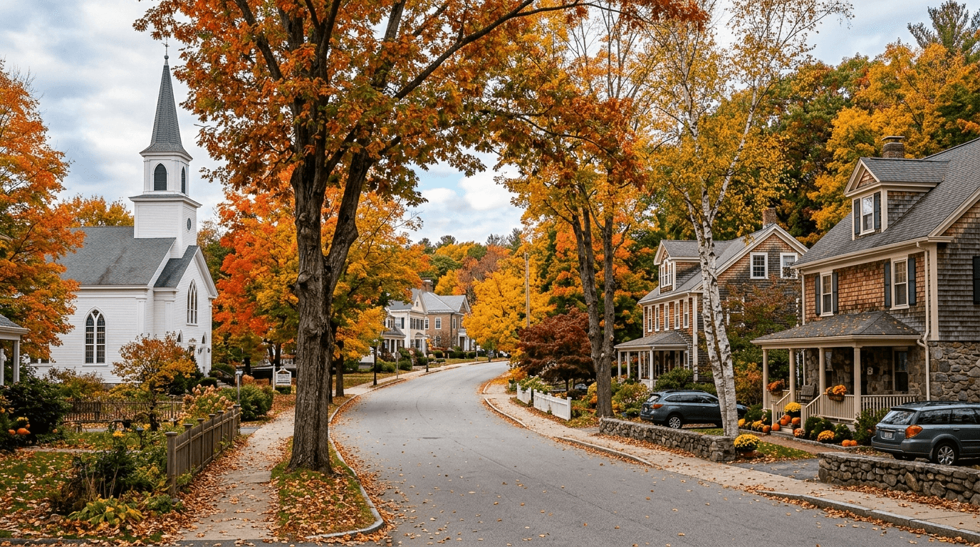 Homes for sale in Southborough, MA
