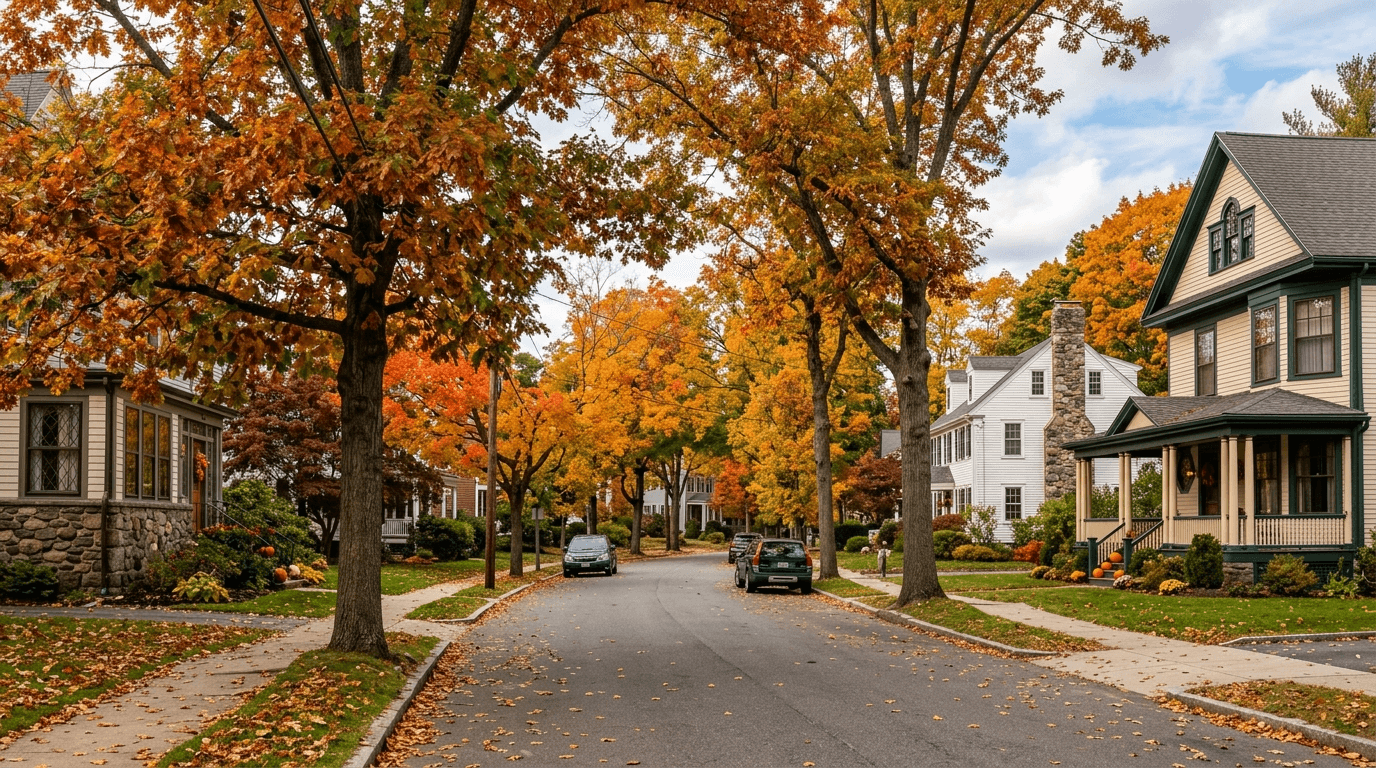 North Natick