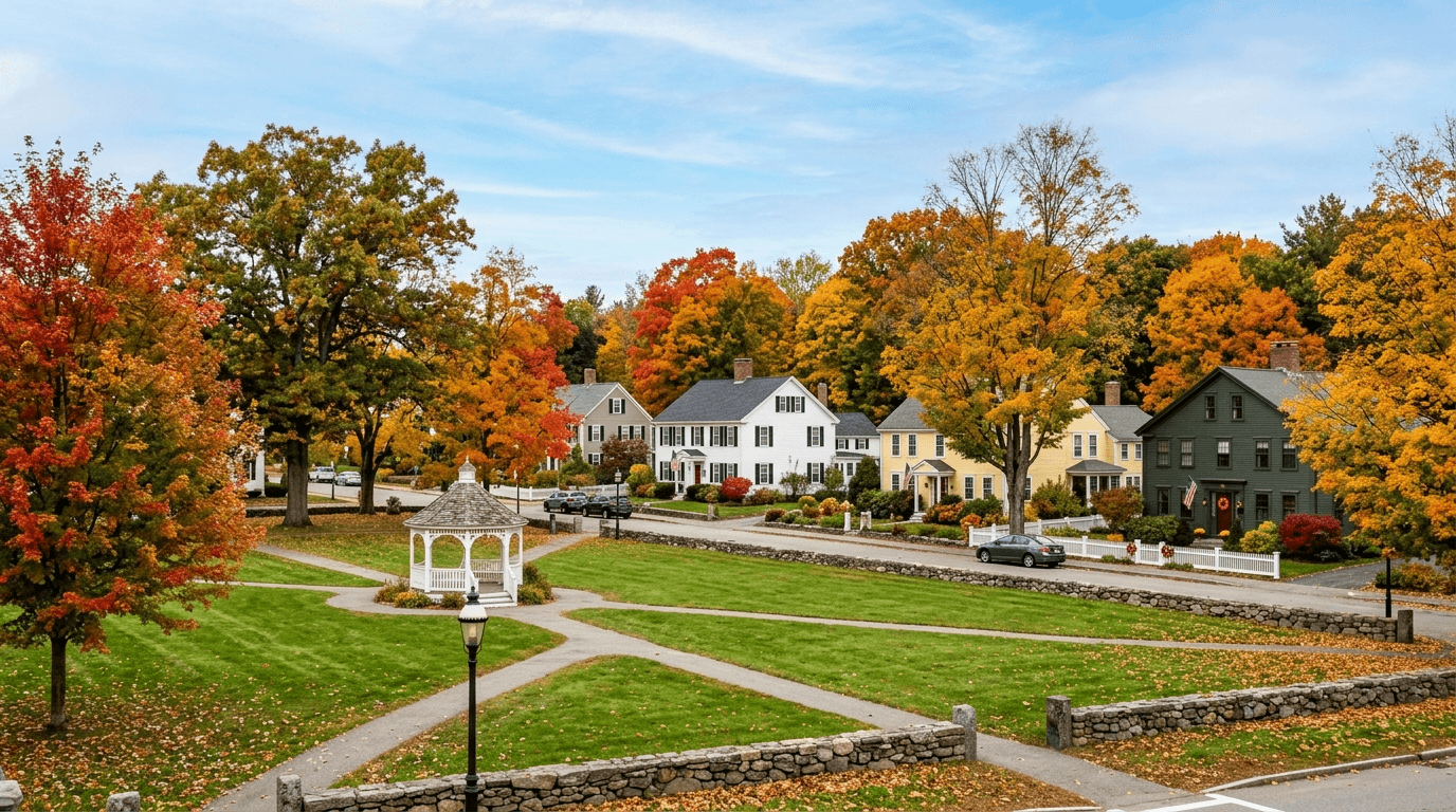 Felchville