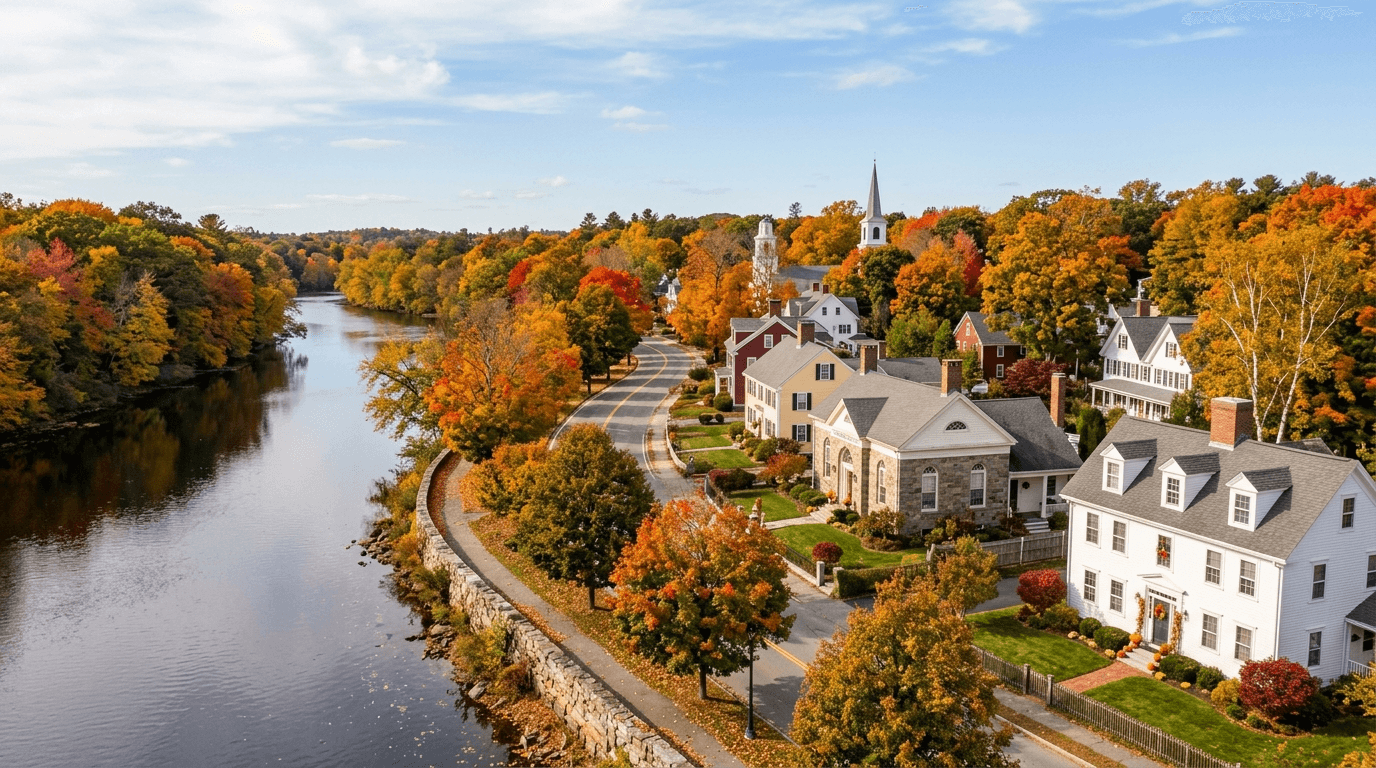South Natick