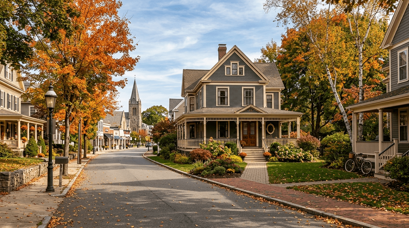 Homes for sale in Newton, MA