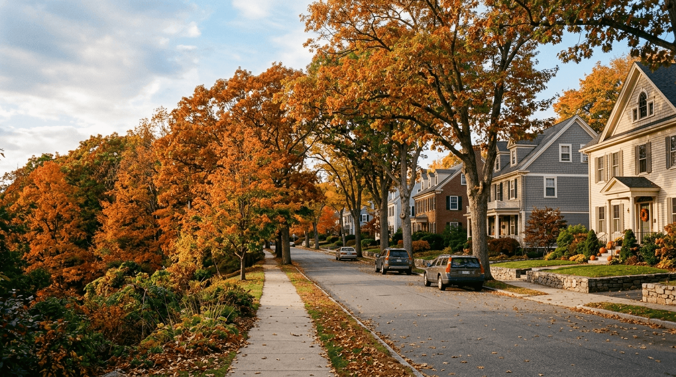 Walnut Hill